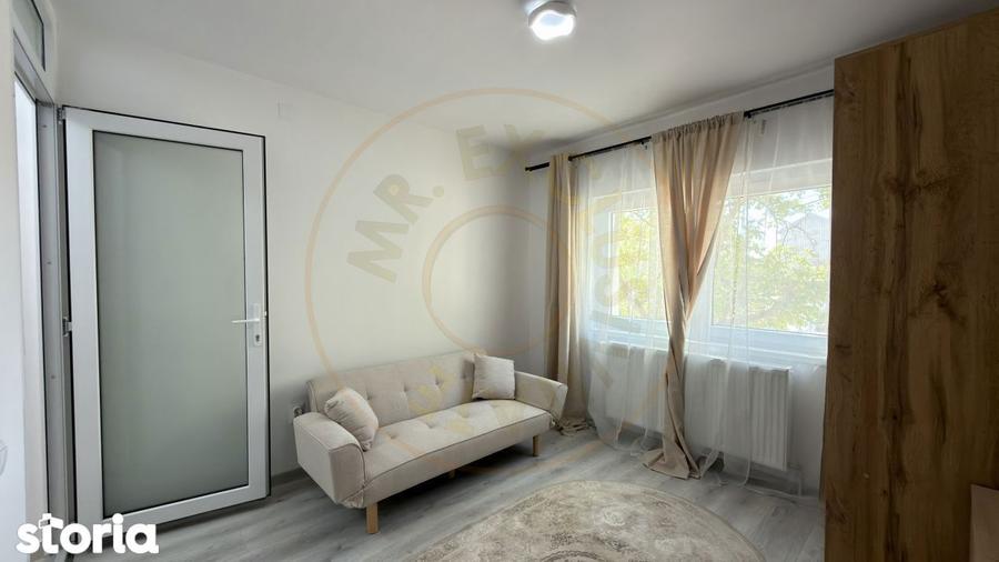 Inchiriere Apartament 2 camere Carei - Str. Bartok Bela MV2- Comision - 11