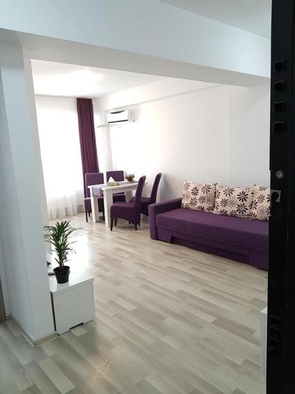 2 CAMERE - LANGA PLAJA - COMPLEX LOCUIT - 6