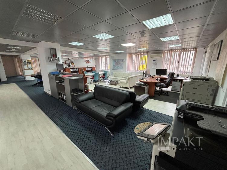 De închiriat service auto cu zona de birouri/sala asteptare - 1