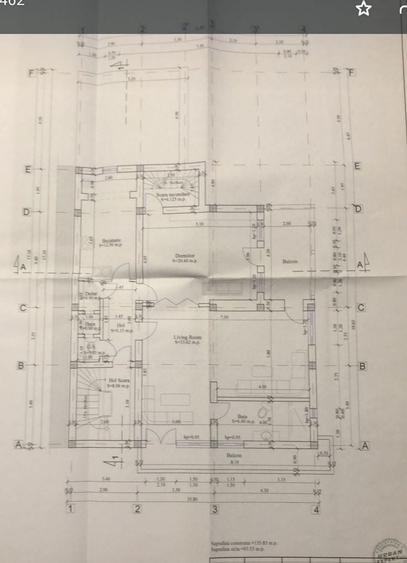 Cotroceni Arenele BNR Mihail Mirinescu Vila pentru birou sau rezidenta - 5