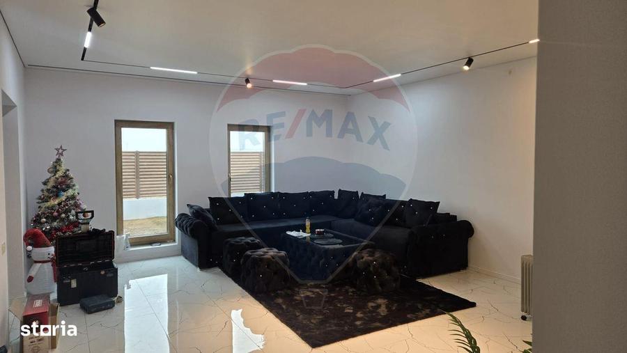 Vanzare Vila in Dobroesti - 1