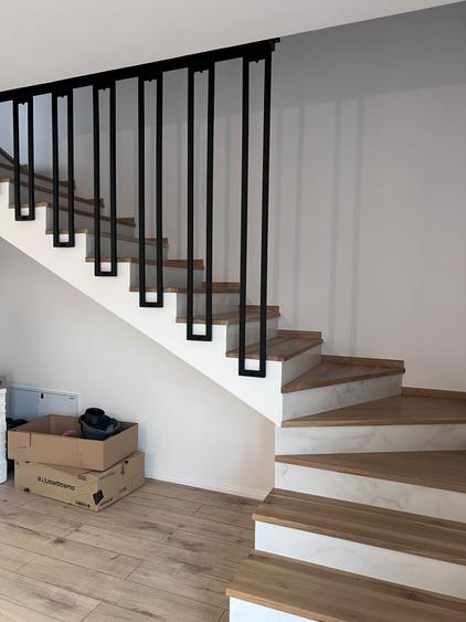 Casa de Vanzare pe Calea Urseni – 87 mp, 2 Dormitoare, Finisata la Cheie - 2