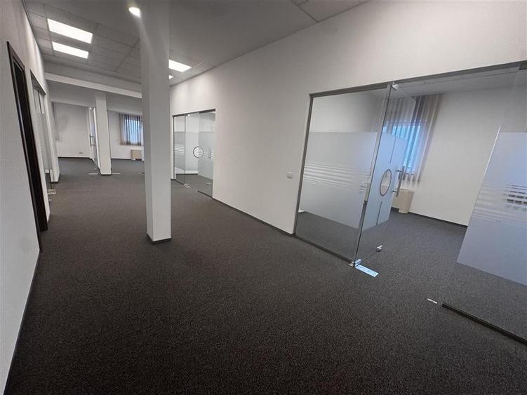 Birou de Inchiriat în Ploiesti – Parc Industrial Vest - 4