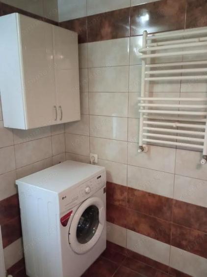 Garsoniera de inchiriat in Politehnica - 2