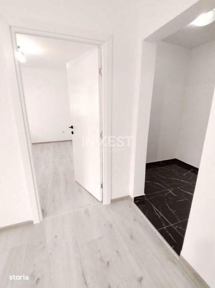 Apartament 2 camere-Podu ros-Palas Mall-etaj 1 - 7