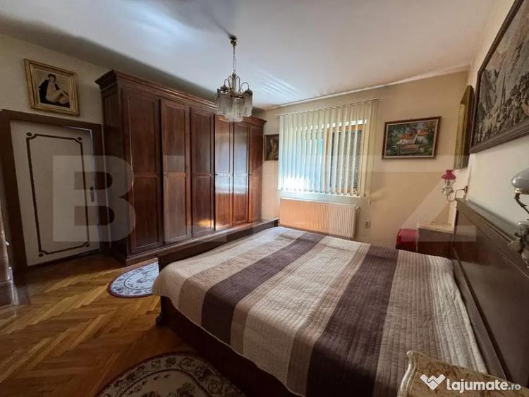 Casa P+1, 250mp utili, 589 mp teren, zona 1 Mai - 9
