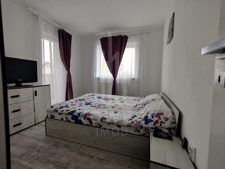🏡 Apartament modern 3 camere, etaj 1 – Cartierul Arhitectilor, Sibiu - 2