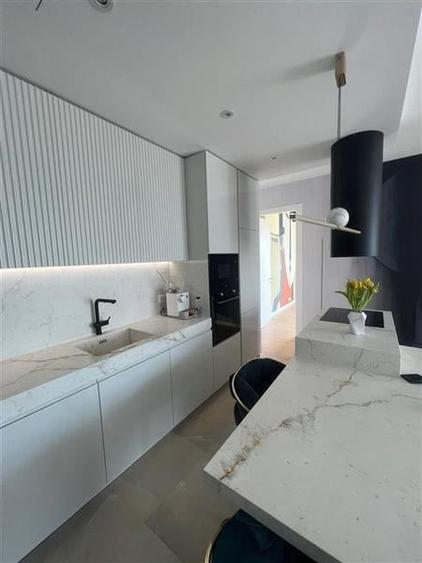 4 CAMERE ONE VERDI - 142MP UTILI// 2 LOCURI DE PARCARE+BOXA - 31