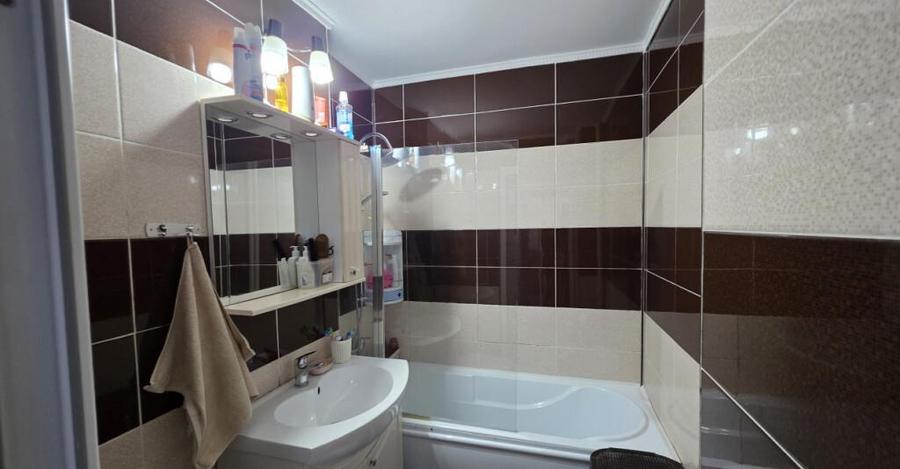 Apartament 2 camere, 47.90 mp, zona de Sud - 13