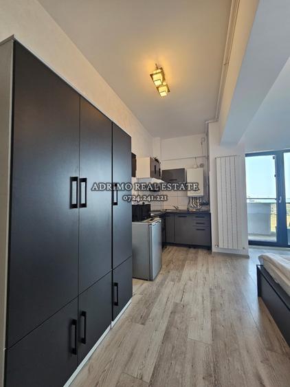 Garsoniera Tomis Villa - Azimuth Beach - Sushi Eleven - Promenada Mamaia - 70mii - 11