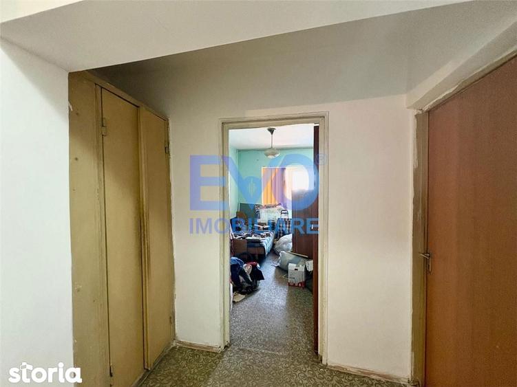 Apartament 3 camere, 2 bai, etaj intermediar, Independentei, Iasi - 4