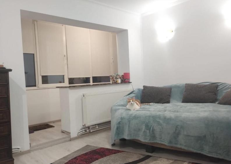 Apartament 4 camere in Deva, zona Gojdu, et 2 - 14
