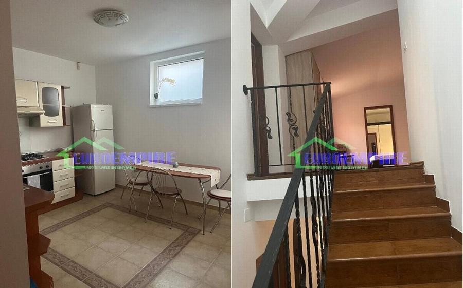 Casa de inchiriat 3 camere, zona INEL II, CENTRALA GAZ - 21