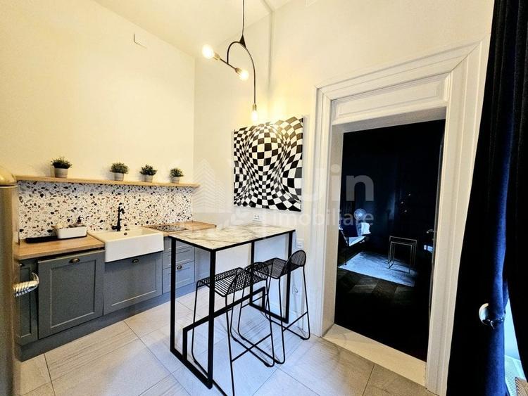 Doua apartamente la cheie | 94mp util total | Centru | Zona Ferdinand - 22