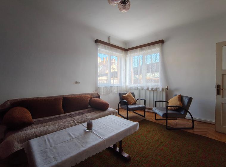 De vânzare casă familială în cart. Grigorescu - 5