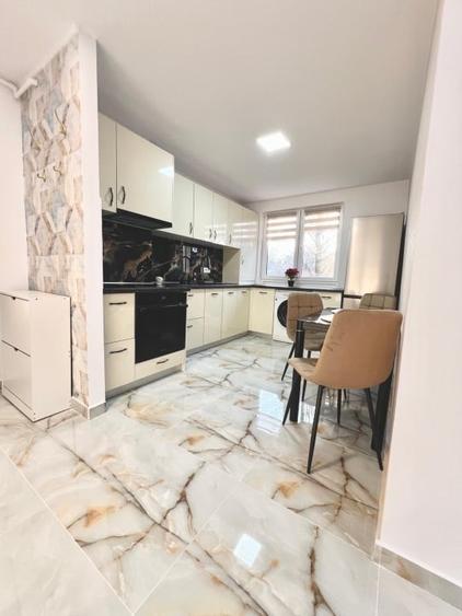 Apartament 2 camere , 7 Noiembrie (5min de UMFST) amenajat modern - 1