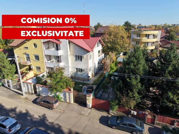 Lamaseni nr. 11, sector 6, 350 mp utili, casa spatioasa 10 camere Lamaseni nr. 11, sector 6, 350 mp utili, casa spatioasa 10 camere