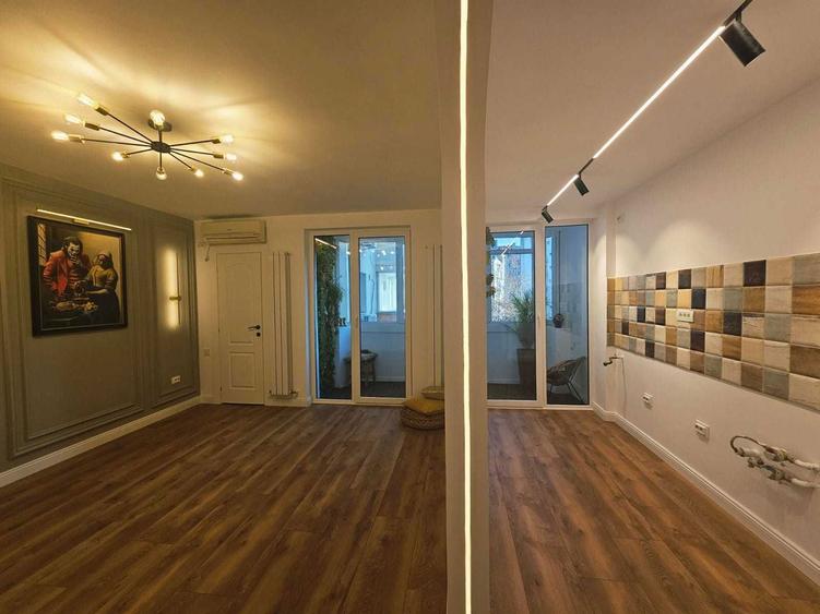 Proprietar apartament 2 camere Piata Amzei-Calea Victoriei - 3