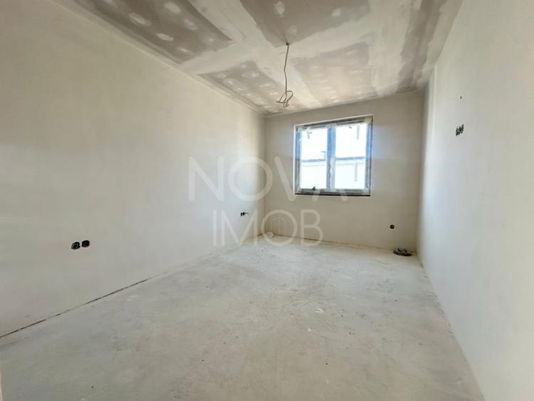 Casa - 4 camere, 50 mp - Cart. Arhitectilor - 14