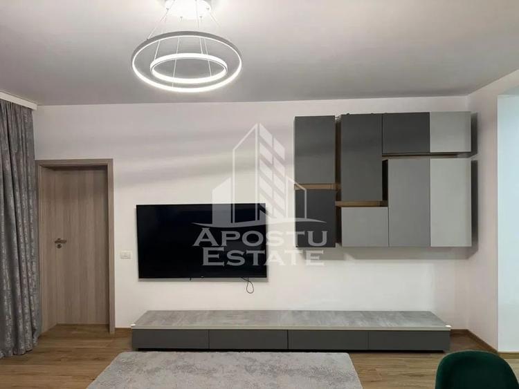 Apartament cu 3 camere, 2 bai, 2 locuri de parcare, Dumbravita - 3