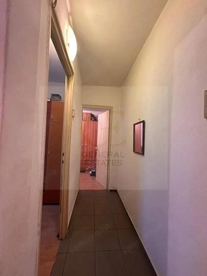 Apartament cu 3 cam ideal pentru locuit sau investi?ie Cartier Noua - 13