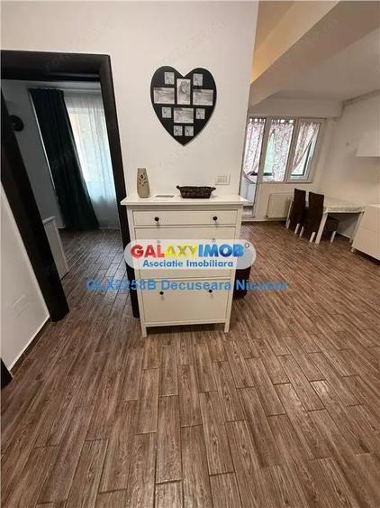 Apartament 2 camere mobilat utilat, Militari Residence, 340 euro - 1