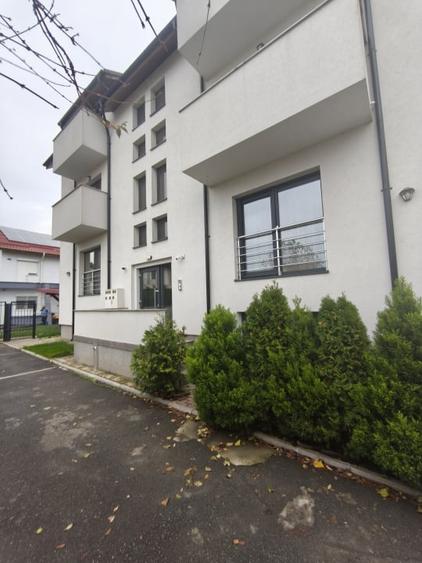 Ap. 2 camere -Prima Inchiriere-Narciselor/Uverturii-Parter Inalt - 13