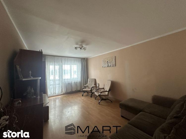 Apartament 2 Camere Sacele - 6