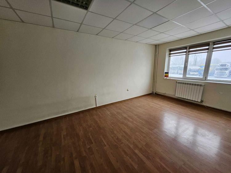 Inchiriez birou 40 mp parter, doua incaperi - 5