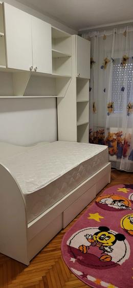 Inchiriez apartament tip PB 3 camere Rogerius - 1