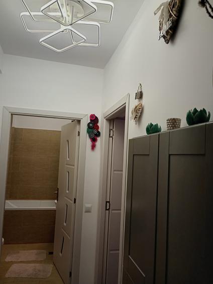 Garsoniera Chiajna- Militari Residence - 10