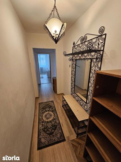 Apartament 2 camere circular - Drumul Taberei (Romancierilor) - 8