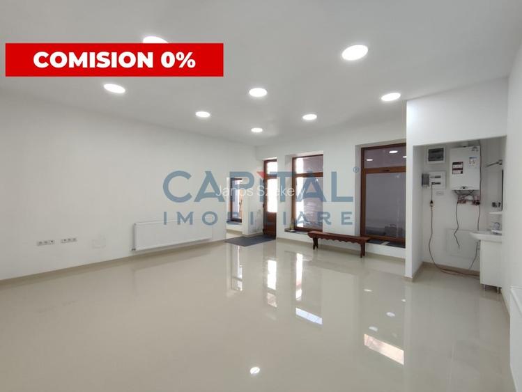 Comision 0! Inchiriere Spatiu Comercial situat Ultracentral, Cluj-Napoca