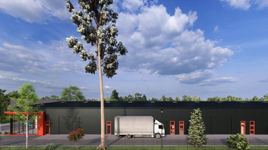 Proiect Nou Buftea - Rasaritului - 4