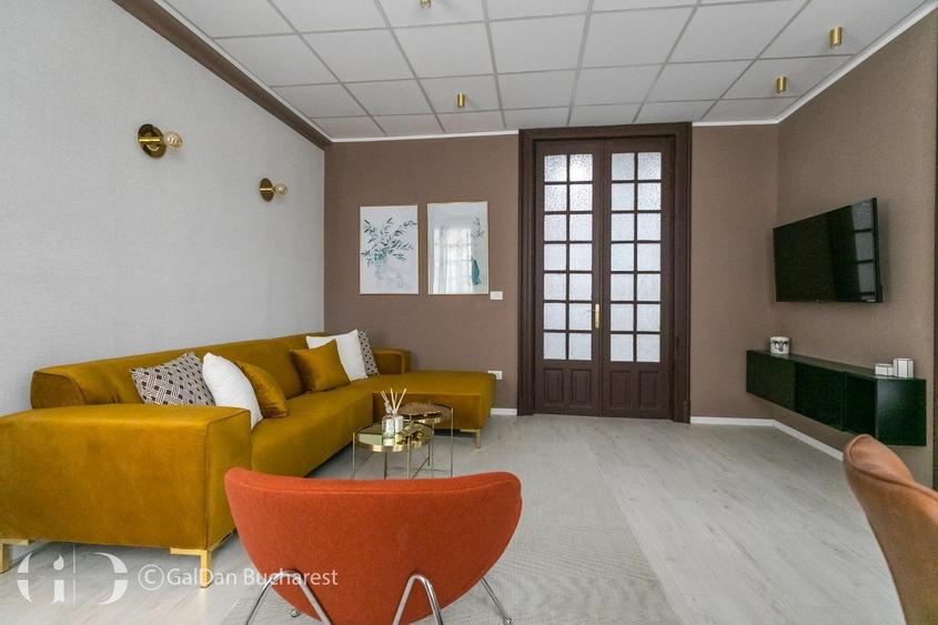 Apartament 3 camere Unirii centrala proprie metrou - 2