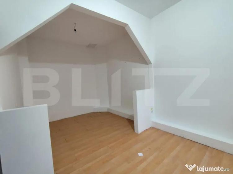 Spatiu birou, 42 mp zona Aiud - 1