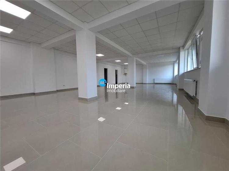 Spatiu comercial de inchiriat Valea Lupului - 5