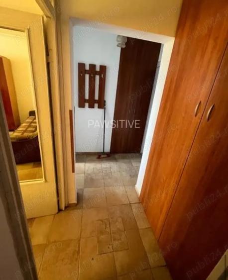 Tineretului-Parc,Garsoniera decomandata - 9