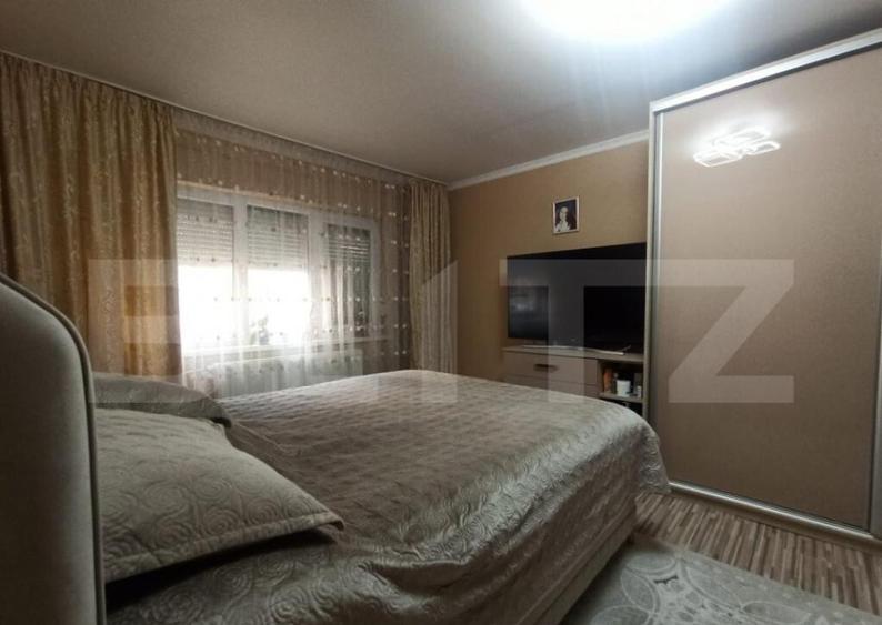 Apartament tip PC DECOMANDAT, cu 2 camere de vanzare in zon - 2