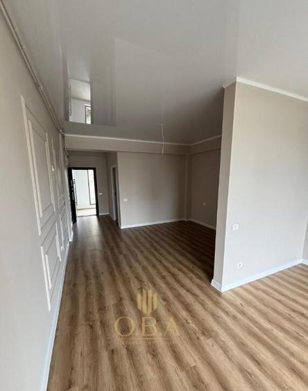 STUDIO OBA LAKE - MAMAIA NORD- LOC PARCARE INCLUS - PROIECT FINALIZAT - 2