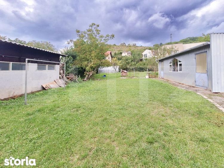 Proprietate de vanzare, 211 mp, 1399 mp teren, zona Grigorescu - 6