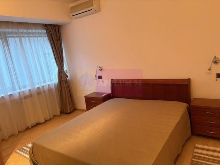 Apartament Bd Aviatorilor- Piata Charles De Gaulle. - 8