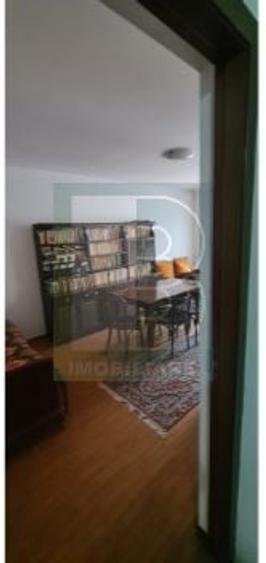 Apartament 3 camere, Tei, Grigore Ionescu, et.1/10,decomandat, 2 gr. sanitare - 2