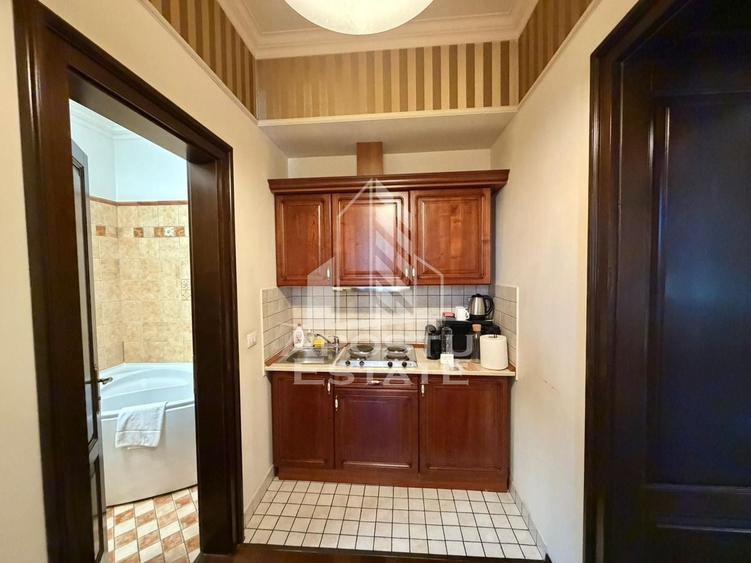 Apartament 2 camere, de inchiriat, casa istorica, Pta Maria, Timisoara - 5