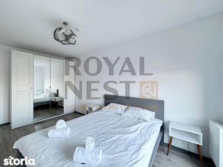 Apartament cu 2 camere în Bartolomeu