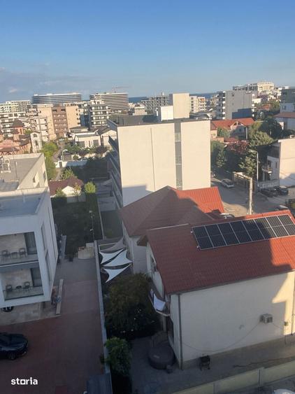 Apartament 3 camere Mamaia zona Hanul cu Peste 100000 euro - 2