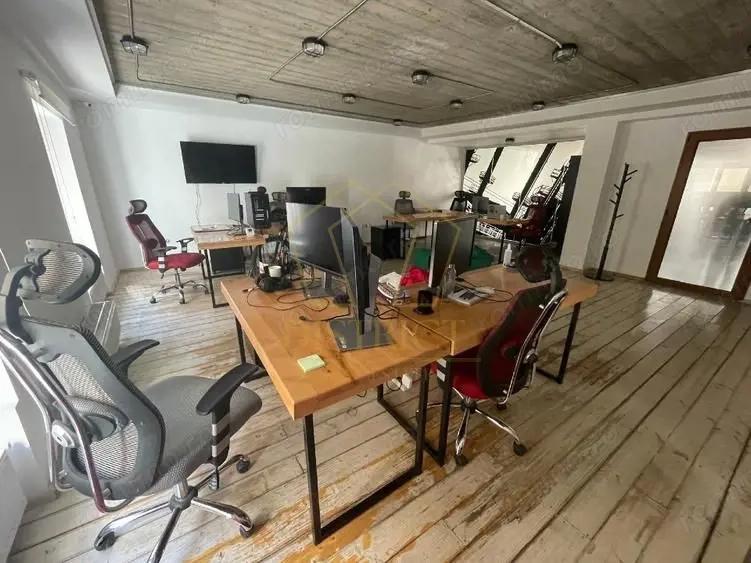 Spa?iu de Birouri de Inchiriat | Zona Unirii Timi?oara | Cladire Renovata - 1