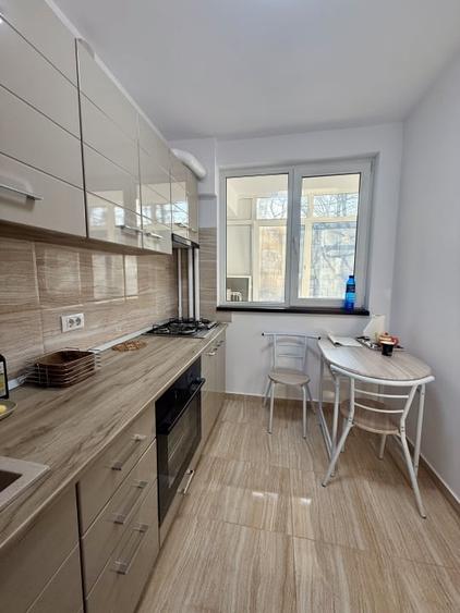 Apartament 2 camere de închiriat zona Pajura - 12