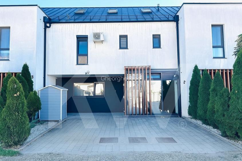 Casa spatioasa, 160 mp, complet utilata si mobilata, pret excelent