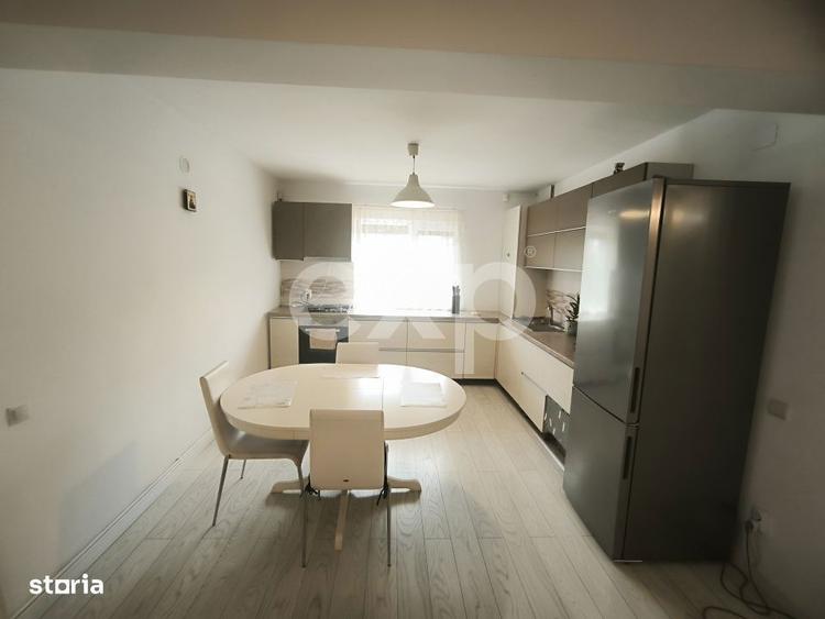 BRADU | Casa individuala | constructie 2010 | regim de inaltime P+M - 7